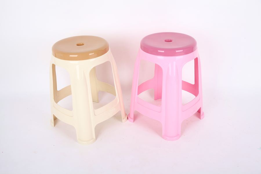 高凳 High Stools