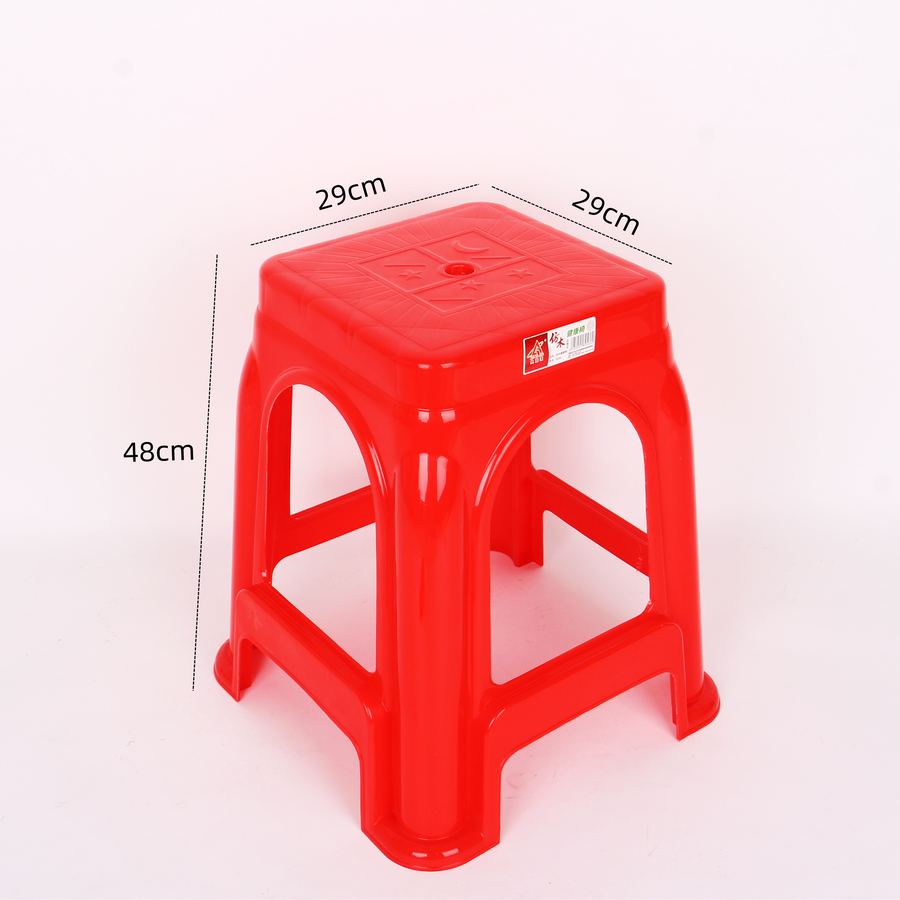 高凳 High Stools