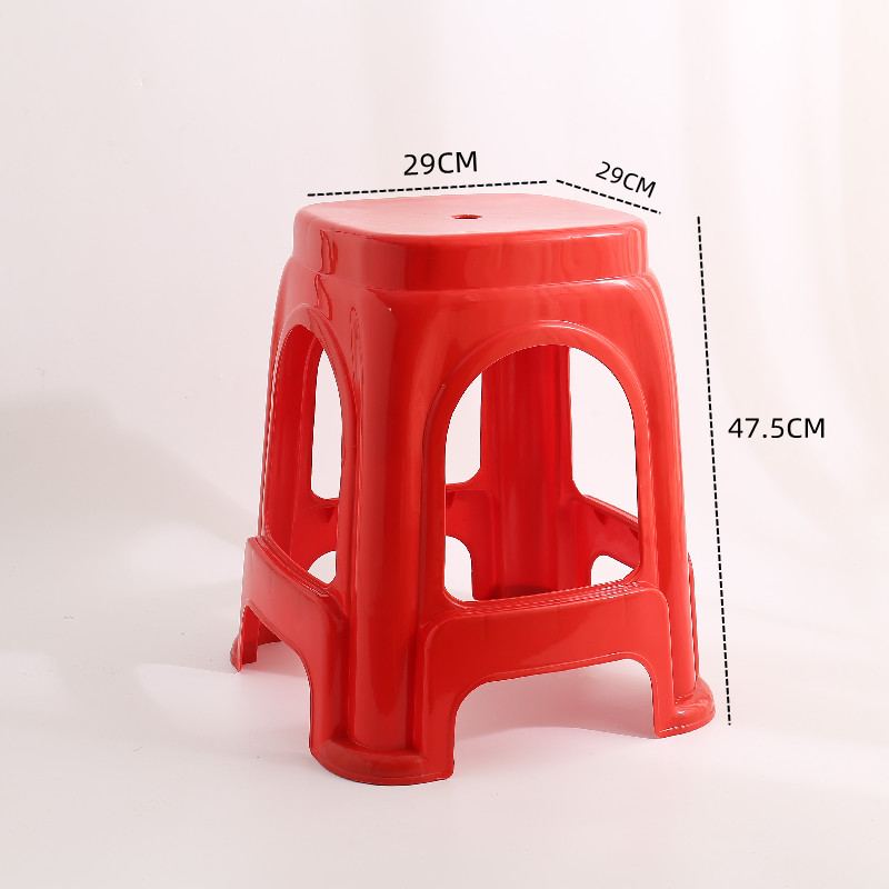 高凳 High Stools