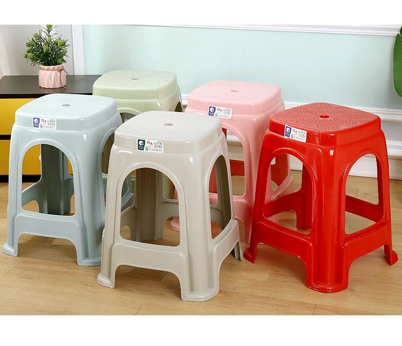 高凳 High Stools