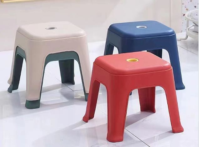 High + Low Stool Sets