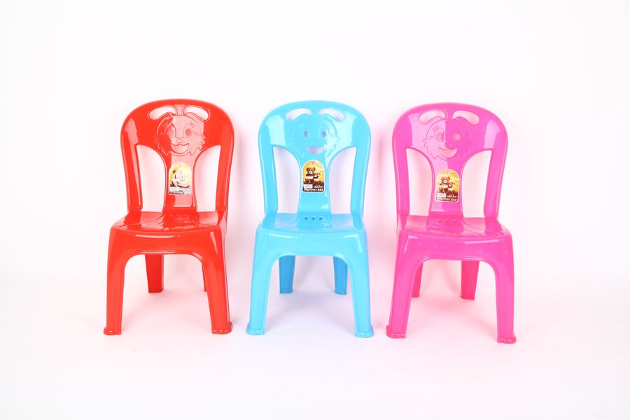Back Chairs