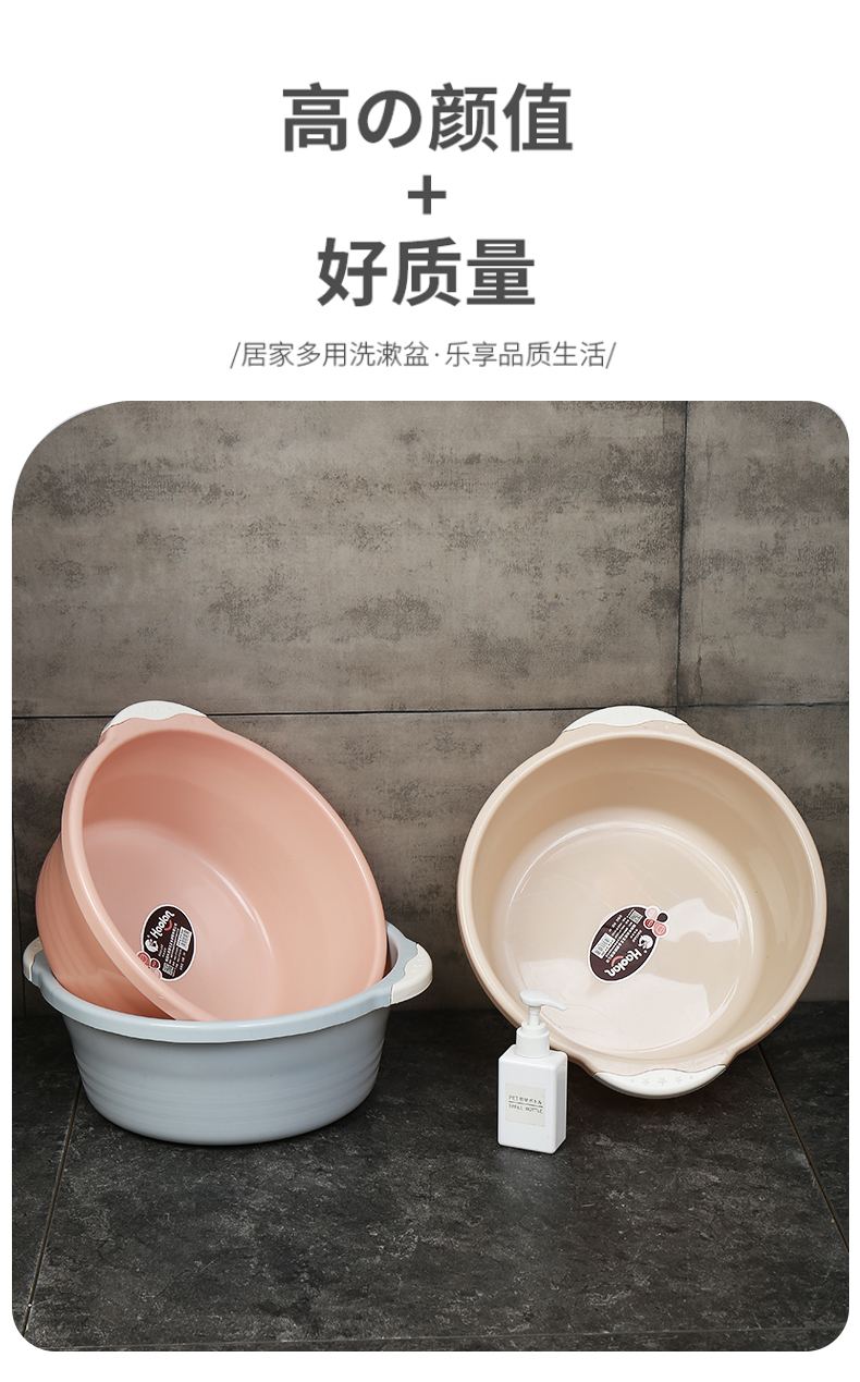 Haolun plastic product