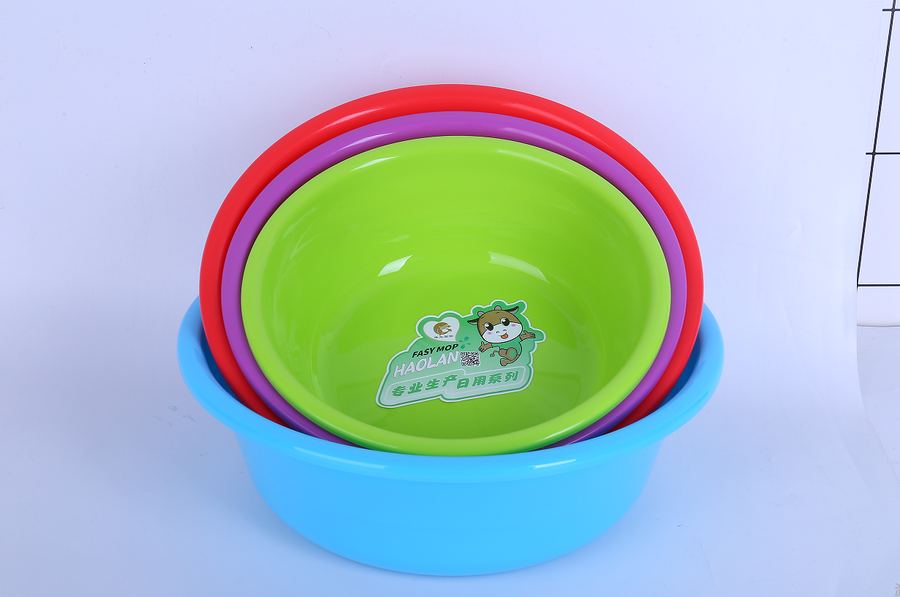 14L塑料盆 Plastic Basin14L