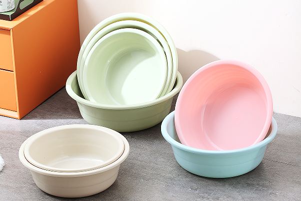 9L塑料盆 Plastic Basin 9L