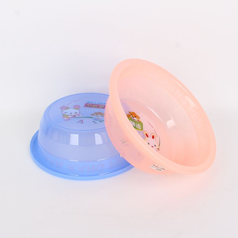 9L塑料盆 Plastic Basin 9L