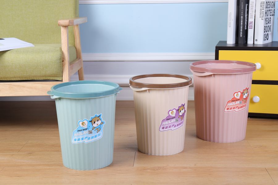 Waste Bins