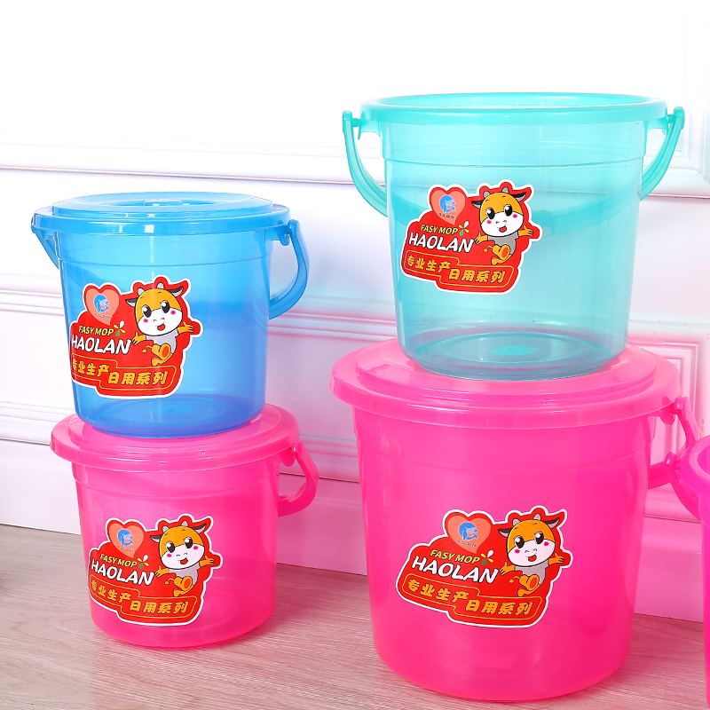 桶盖 Bucket Cover