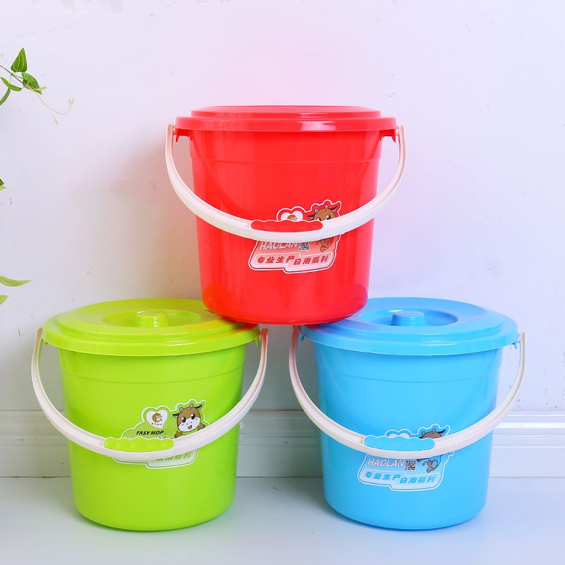 桶盖 Bucket Cover