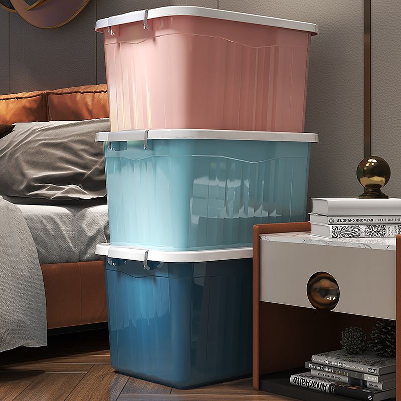 Storage Boxes
