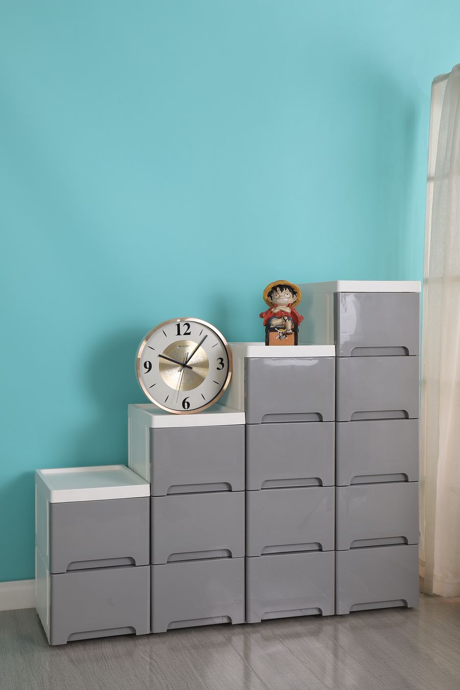 Storage Cabinets
