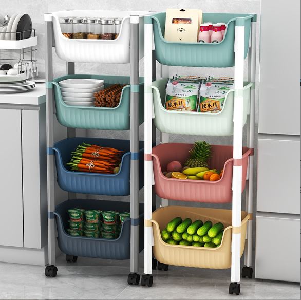 Storage Solutions