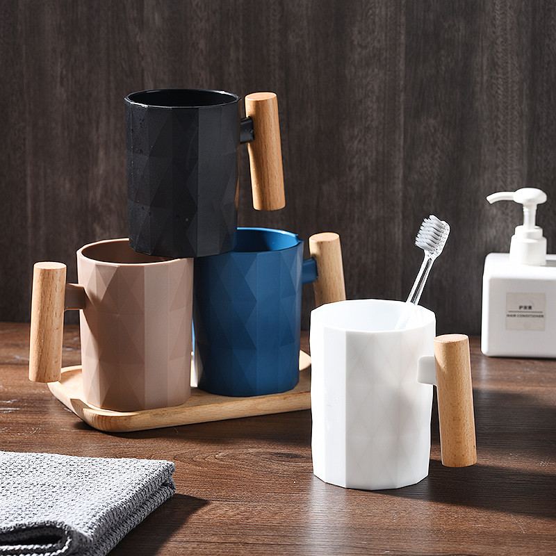 Mouthwash Cups