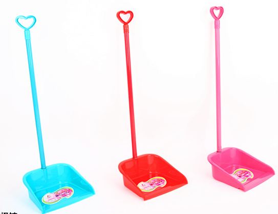 不锈柄静电尘拖布套 Stainless Steel Handle Electrostatic Dust Mop Refill