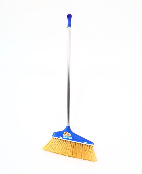 尖形铁柄垃圾铲 Pointed Iron Handle Dustpan