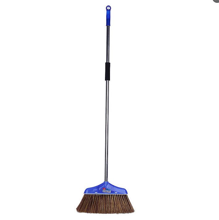 不锈钢水晶斜头扫 Stainless Steel Crystal Angled Broom