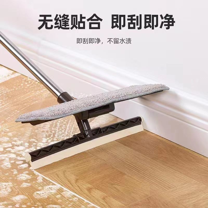 球头厝扫 Ball-head Broom