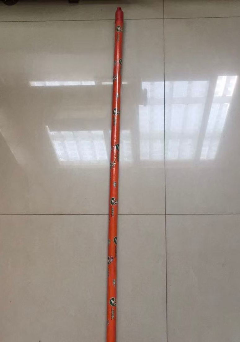 大扇形开毛扫(单扫把头) Large Fan-shaped Bristle Broom Head Only