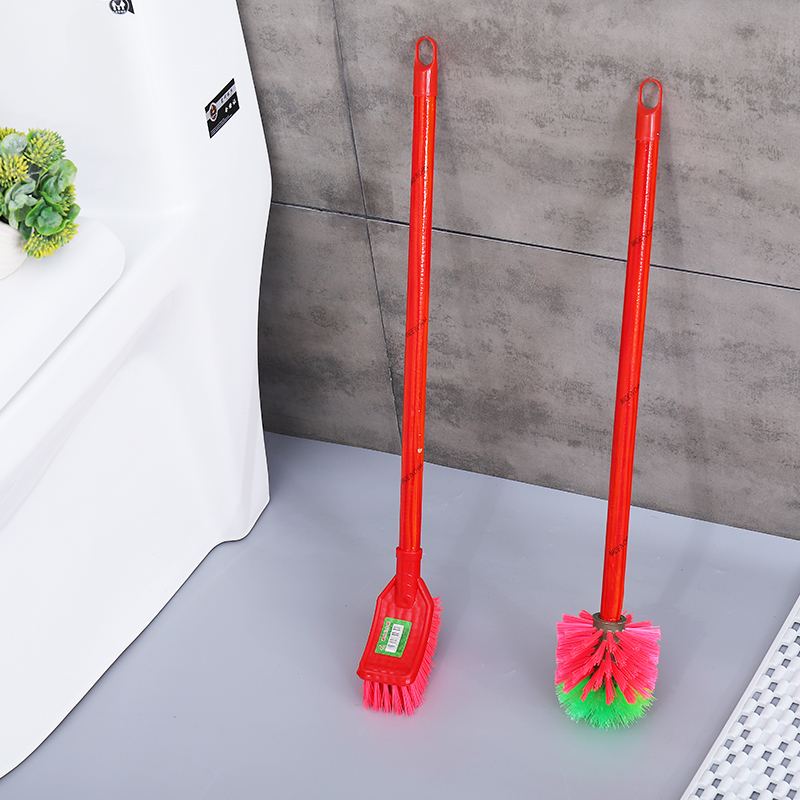 Mops, Brooms & Brushes
